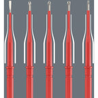 Wera Kraftform Kompakt VDE Stainless 17 extra slim 1