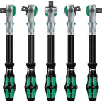 Wera kraftform kompakt w 1 service, 35 -delig - 1 stuk(s) - 05135926001