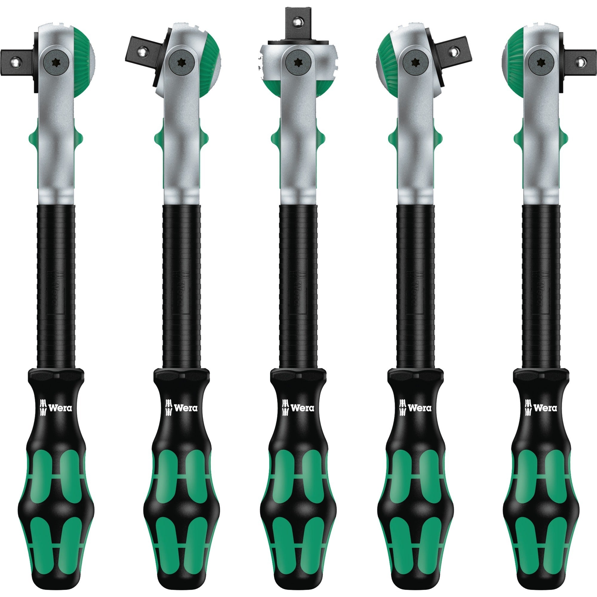 Wera kraftform kompakt w 1 service, 35 -delig - 1 stuk(s) - 05135926001