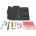 Wera kraftform kompakt w imperial 1 service | 35-delig - 05135871001