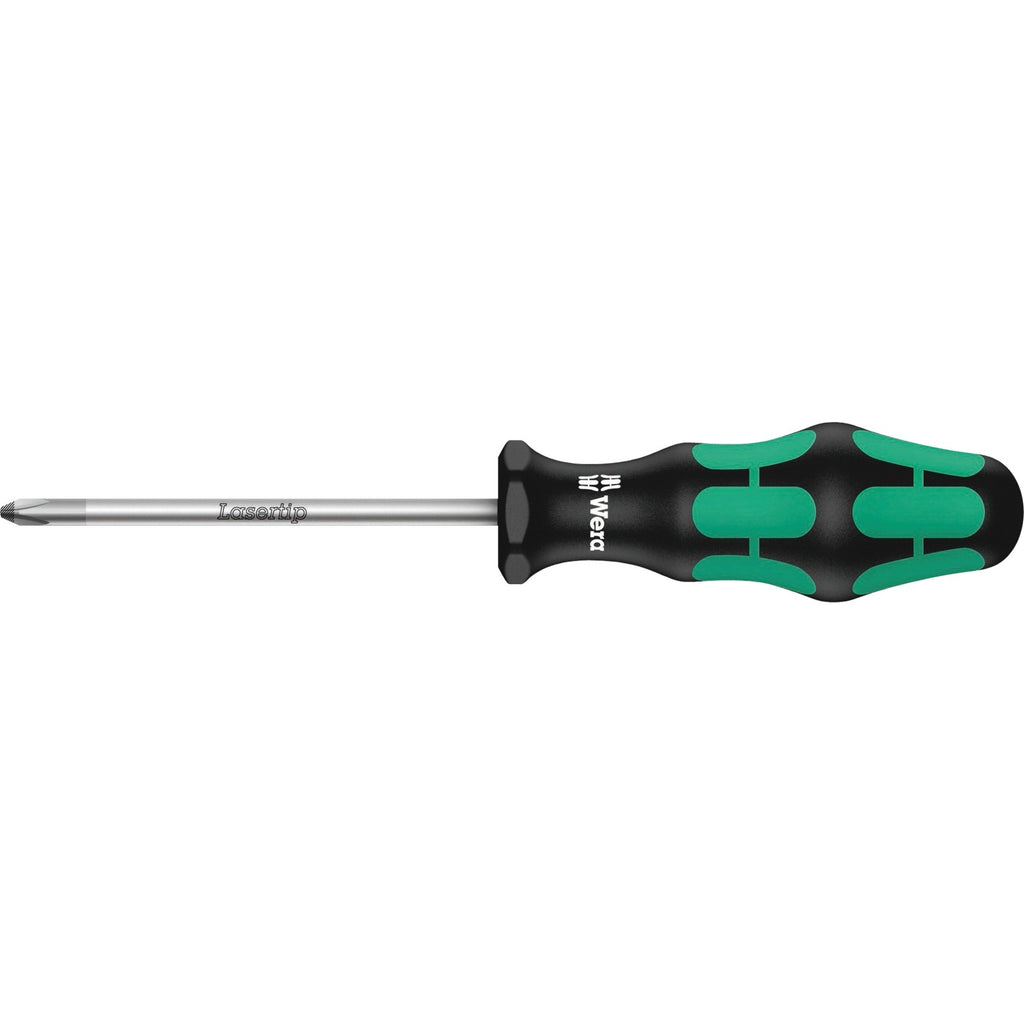 Wera kraftform xxl schroevendraaierset (12-delig)