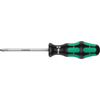 Wera kraftform xxl schroevendraaierset (12-delig)