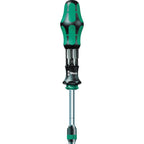 Wera screwdriver with ratchet function 816 ra