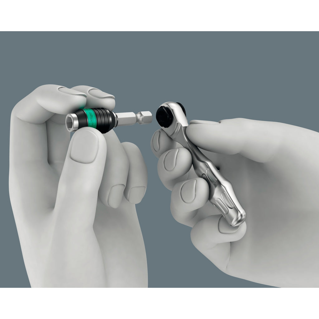 Wera Tool-Check PLUS Imperial, 39-delig