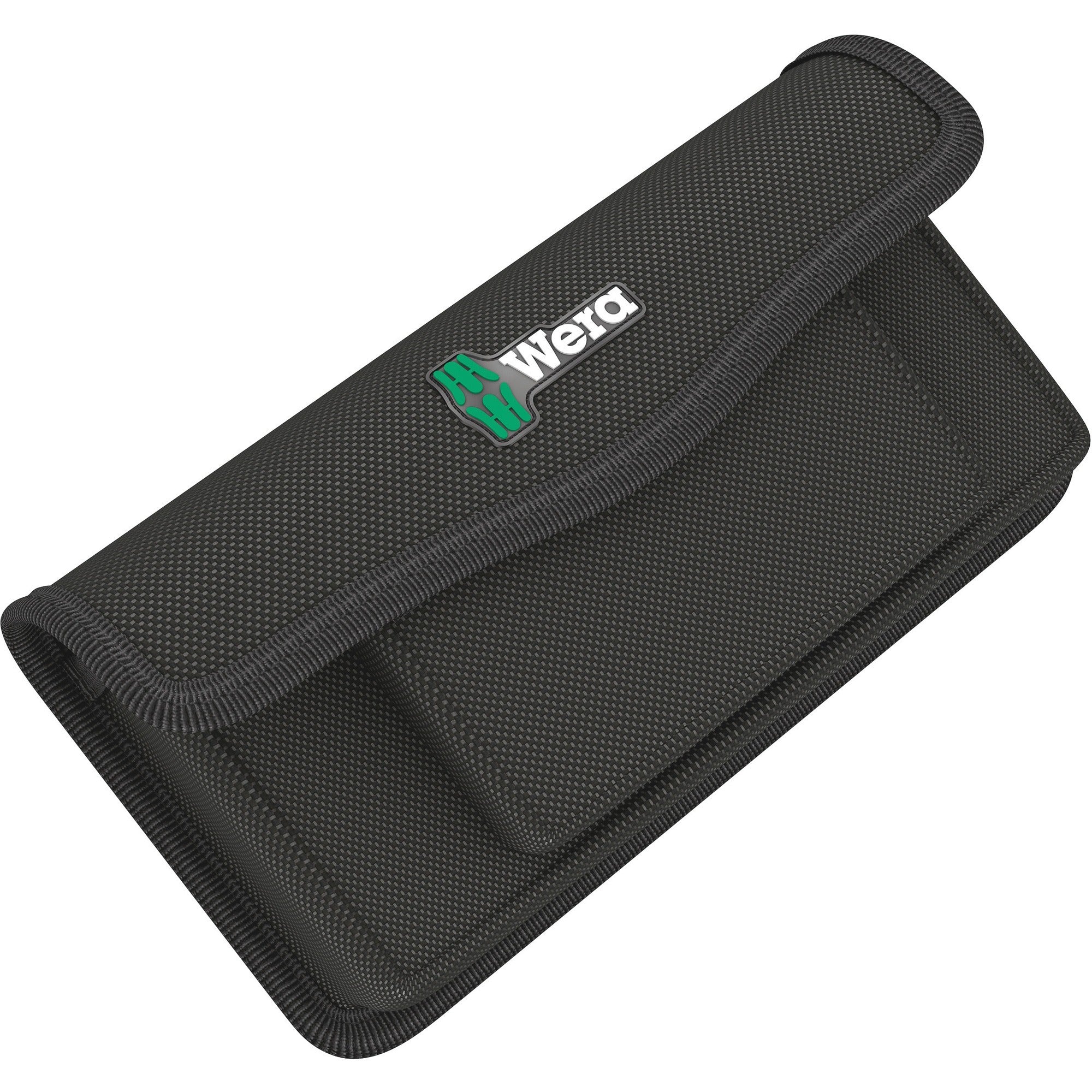 Wera 9432 vouwetui tool-check plus universal, leeg, 203 x 58 x 89 mm - 05136483001