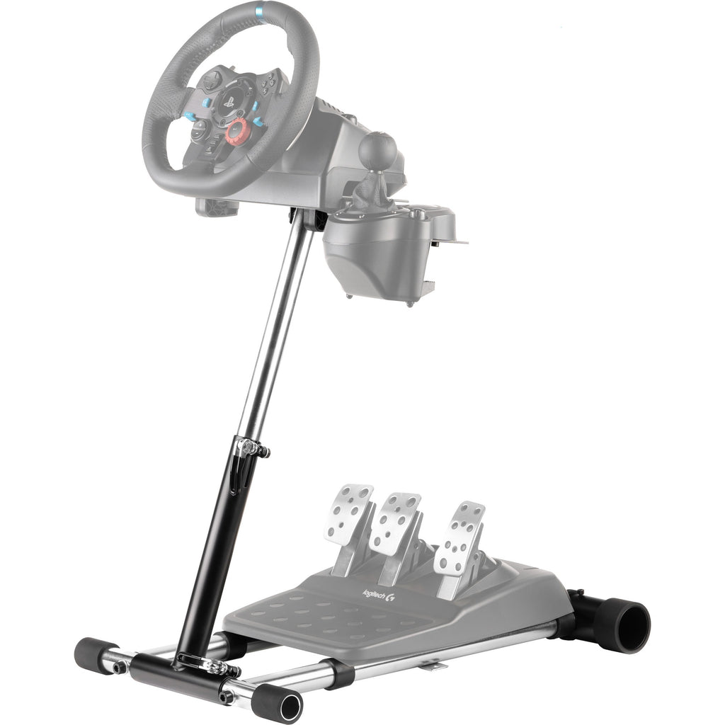 Wheel stand pro deluxe v2