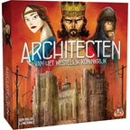 White Goblin Games Architecten van het Westelijk Koninkrijk