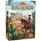 White Goblin Games Hacienda