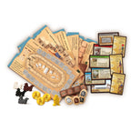White Goblin Games Imhotep: Een nieuwe Dynastie