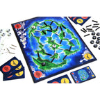 White goblin games kahuna - bordspel