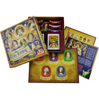White goblin games lang leve de koning - bordspel