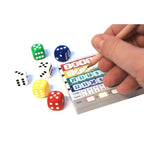 White goblin games qwixx dobbelspel