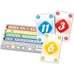 White goblin games qwixx kaartspel
