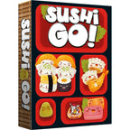 White goblin games sushi go