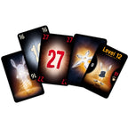 White goblin games the mind extreme kaartspel (nederlands, 2 - 4 spelers, 20 minuten, vanaf 8 jaar)