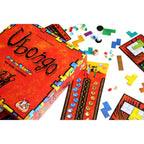 White Goblin Games Ubongo