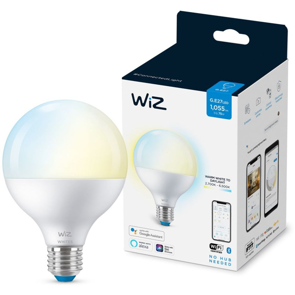 WiZ Bollamp G95 E27