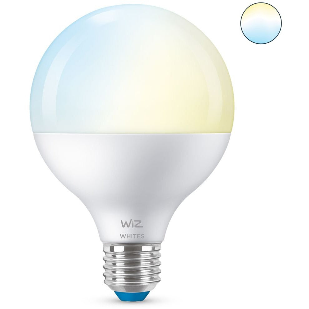 WiZ Bollamp G95 E27