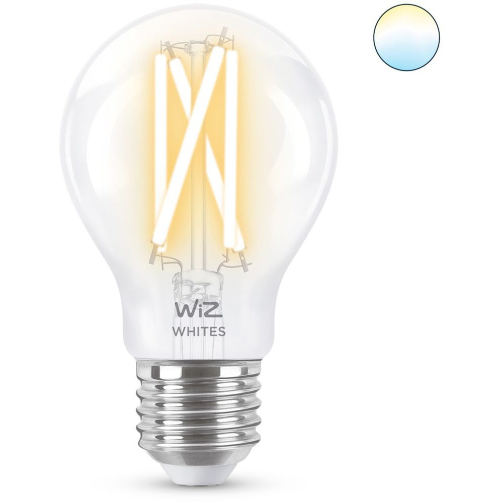 WiZ Filament doorzichtig A60 E27