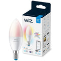 WiZ WiZ Kaarslamp C37 E14