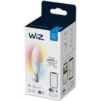WiZ WiZ Kaarslamp C37 E14