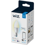 WiZ Kaarslamp C37 E14