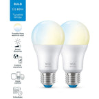 WiZ Lamp A60 E27 x2