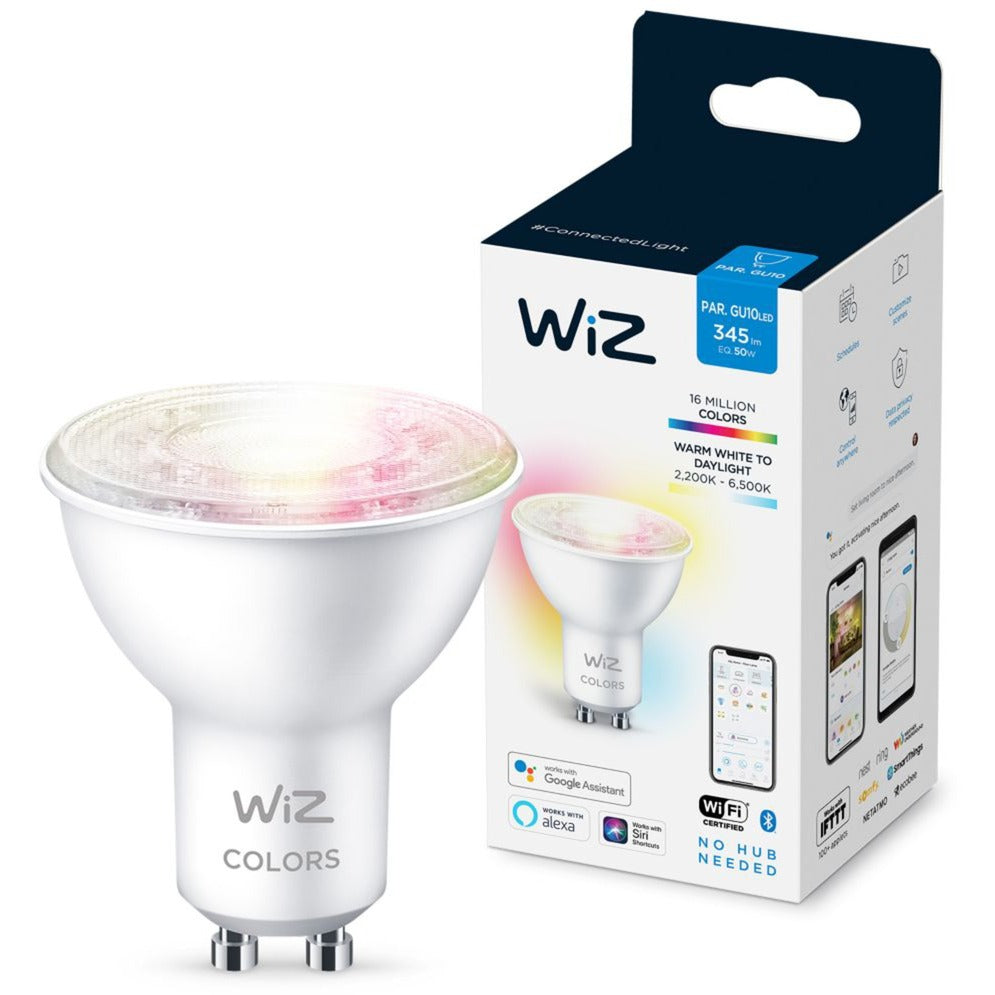 WiZ WiZ Spot PAR16 GU10