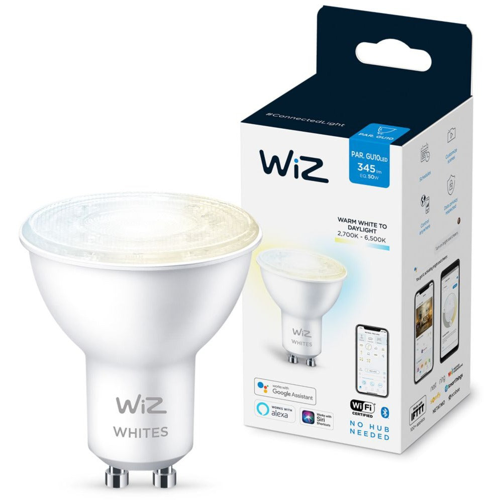 WiZ Spot PAR16 GU10