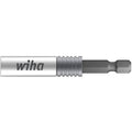 Wiha bithouder centrofix superslim mechanisch vergrendelbaar adapter