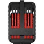 Wiha bitset slimbit electric 43158 (rood)