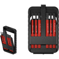 Wiha bitset slimbit electric 43159 (rood)
