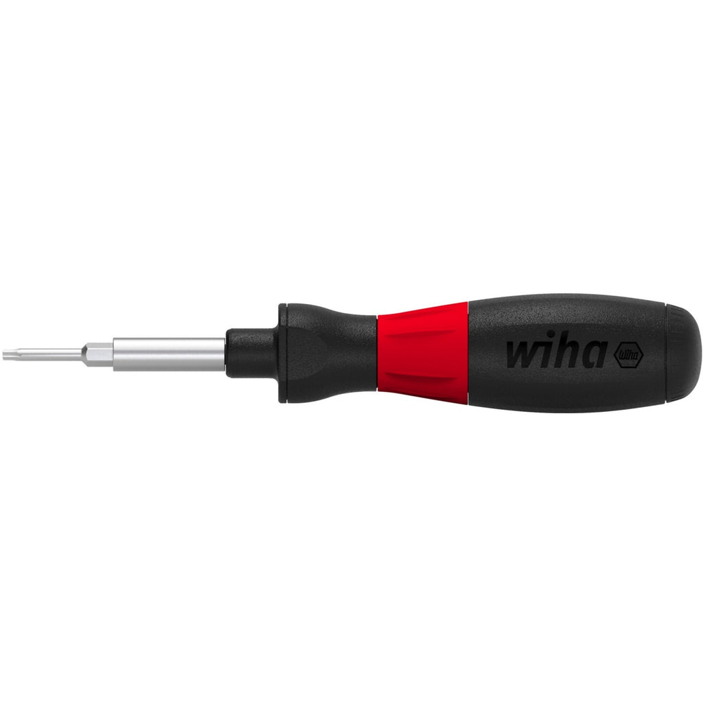 Wiha Wiha E-schroevendraaier set speedE Industrial, 5-delig