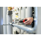 Wiha Wiha E-schroevendraaier set speedE Industrial, 5-delig