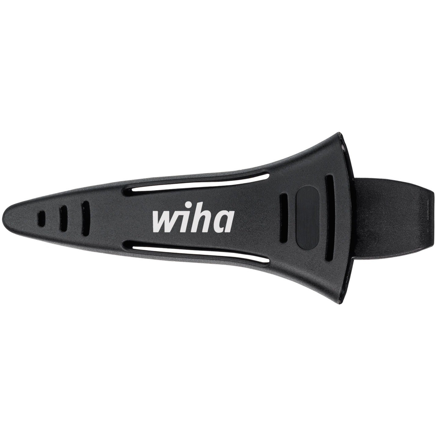 Wiha elektricienschaar met krimpfunctie in blister | 160 mm - 41923 - 41923