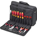 Wiha 43879 | gereedschapset | servicemonteur | 30-delig - 43879