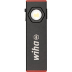 Wiha handlamp 800 lm werklamp (zwart, 60 - 800 lm)