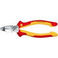 Wiha installatietang tricut professional electric 1 4 in blister (38853) - 38853 - 38853