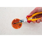 Wiha installatietang tricut professional electric 1 4 in blister (38853) - 38853 - 38853