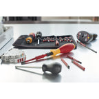 Wiha 40674 | momentschroevendraaierset | torquevario®-s electric | 14-delig - 40674