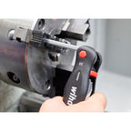 Wiha multitool pocketstar (zwart, 7-delig, sb-versie met euroslot ophanger)