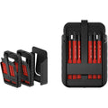 Wiha sb 2831b951 slimbit box bitset (rood)
