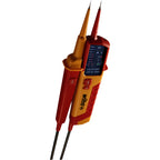 Wiha sb25516 | spannings- en doorgangstester | 12 – 1.000 v ac | cat iv - 45216