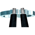 Wiha tangenset classic met magictips (rood, borgringtangen 4-delig)