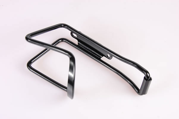Xtrabike bidonhouder zwart lux