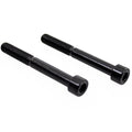 Thule yepp adapterbouten m8x65 mini