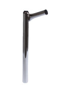 Steco B.V. Zadelpen steco pin-up ø25.4 mm x 300mm - chroom