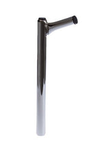 Steco B.V. Zadelpen steco pin-up ø25.4 mm x 300mm - chroom