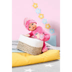 ZAPF Creation BABY born Sleepy for babies