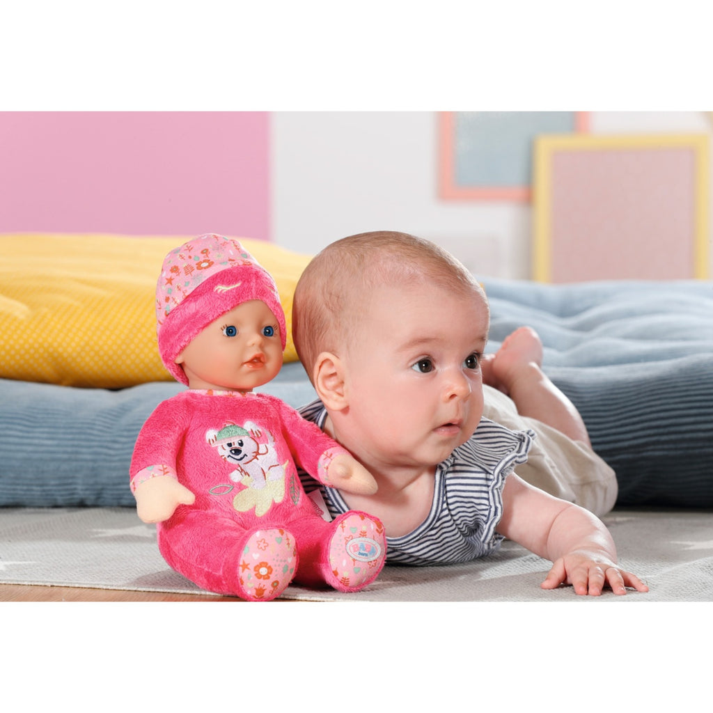 ZAPF Creation BABY born Sleepy for babies